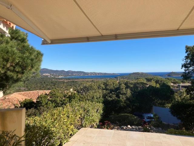 Villa Pietra Rossa Sainte-Lucie de Porto-Vecchio Exterior foto